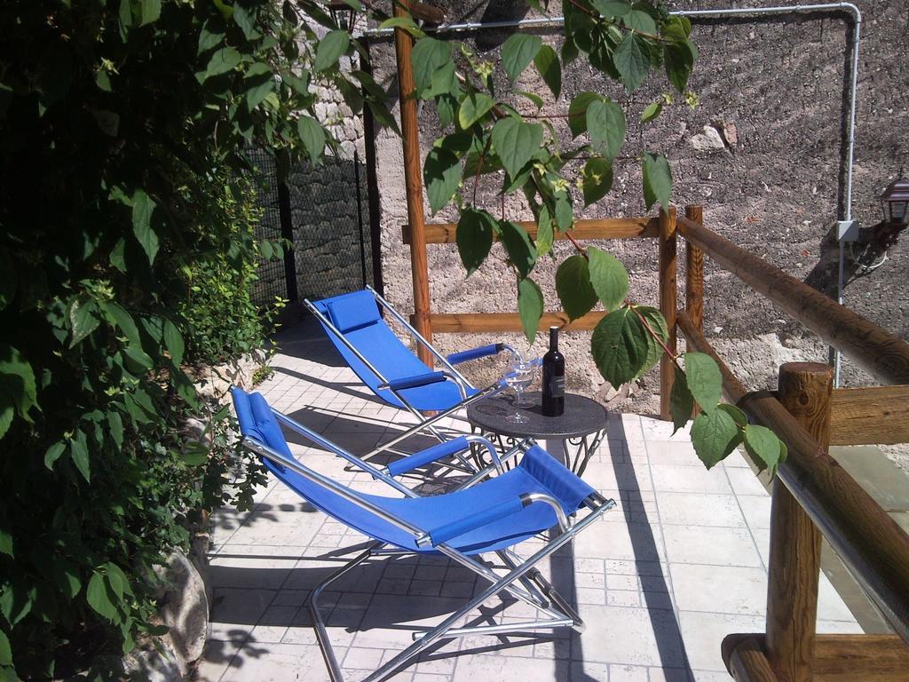 Ca' Spina: Sweet Home In Valpolicella SantʼAmbrogio di Valpolicella Rom bilde