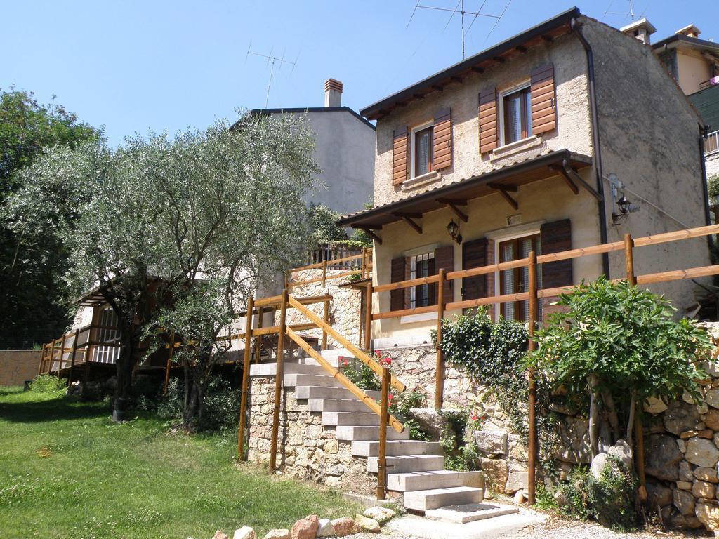Ca' Spina: Sweet Home In Valpolicella SantʼAmbrogio di Valpolicella Rom bilde